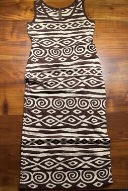 st john evening by marie gray dress St. John Evening by Marie Gray Knit Dress Size 4